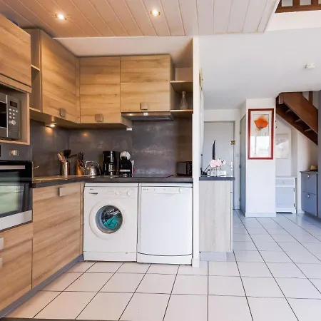 Cosy Coast By Interhome Daire *