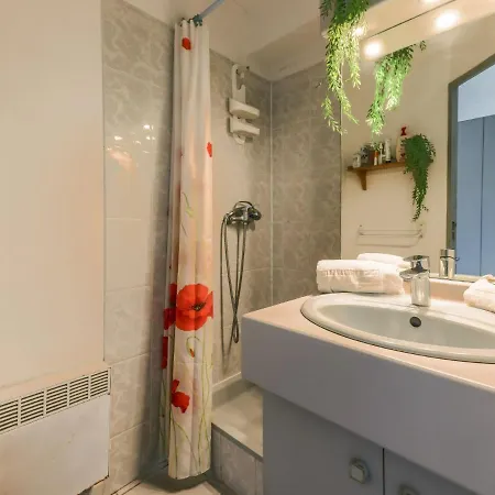 Cosy Coast By Interhome Daire *