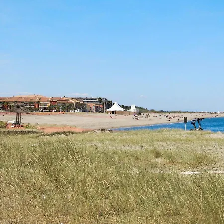 Cosy Coast By Interhome