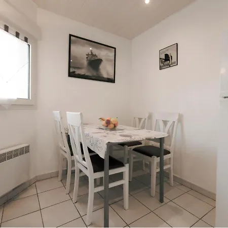 Cosy Coast By Interhome Sainte-Marie-Plage